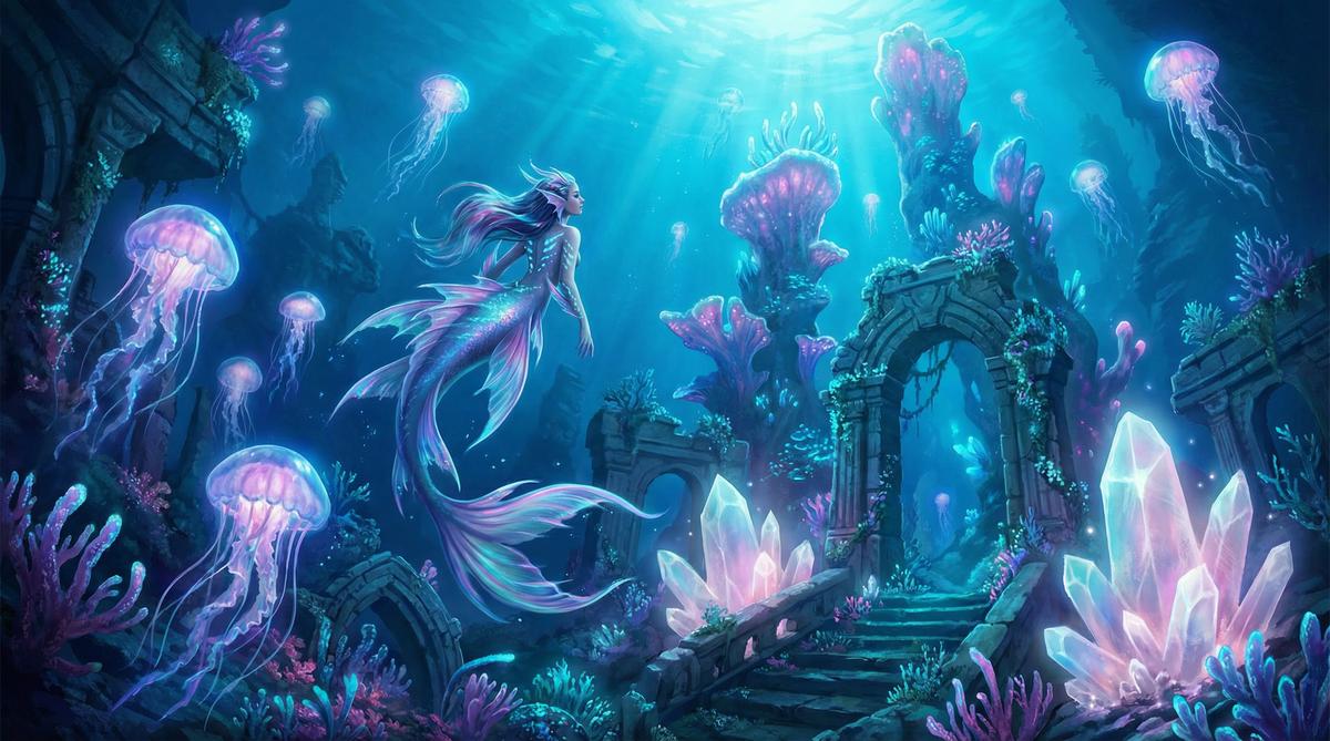 媚黑水下摄影视频教程